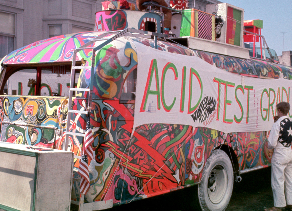 Drugs and Their Role in the Fate of Societies