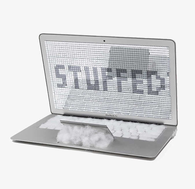 Stuffed