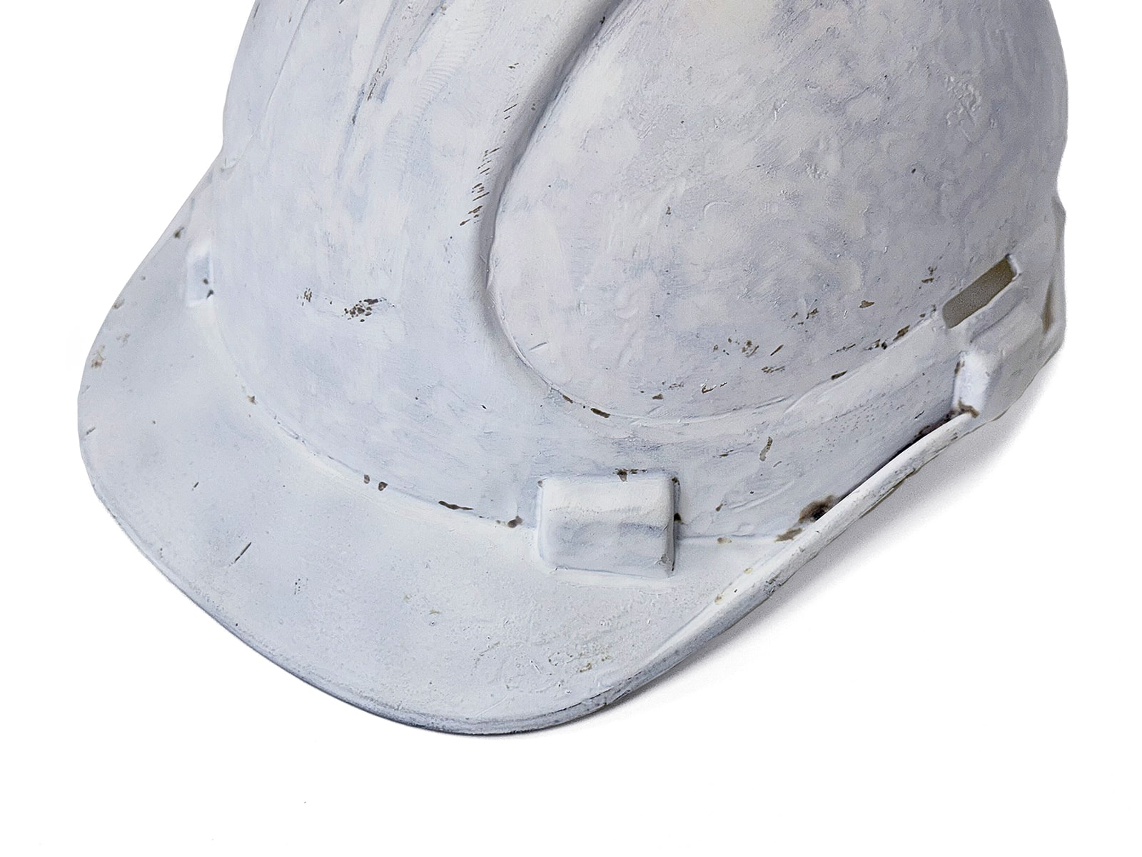 Whitewashed Progress 2024