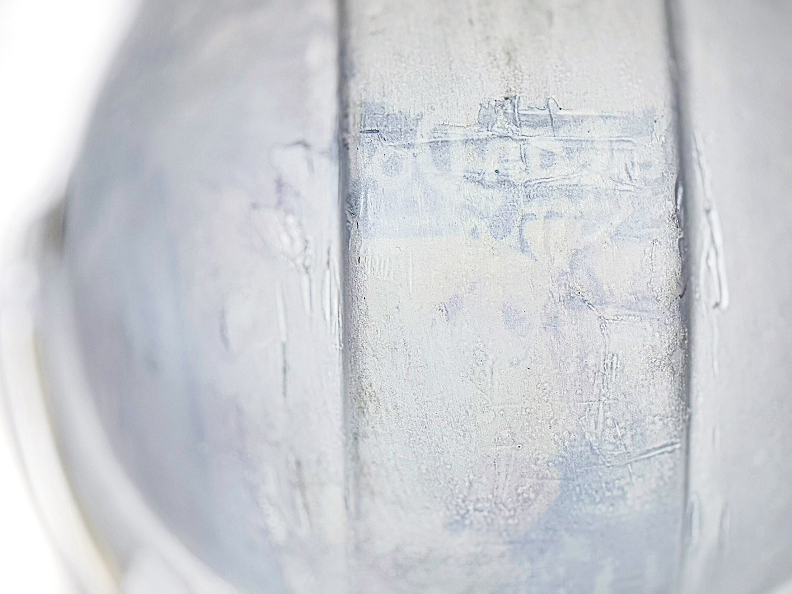 Whitewashed Progress 2024