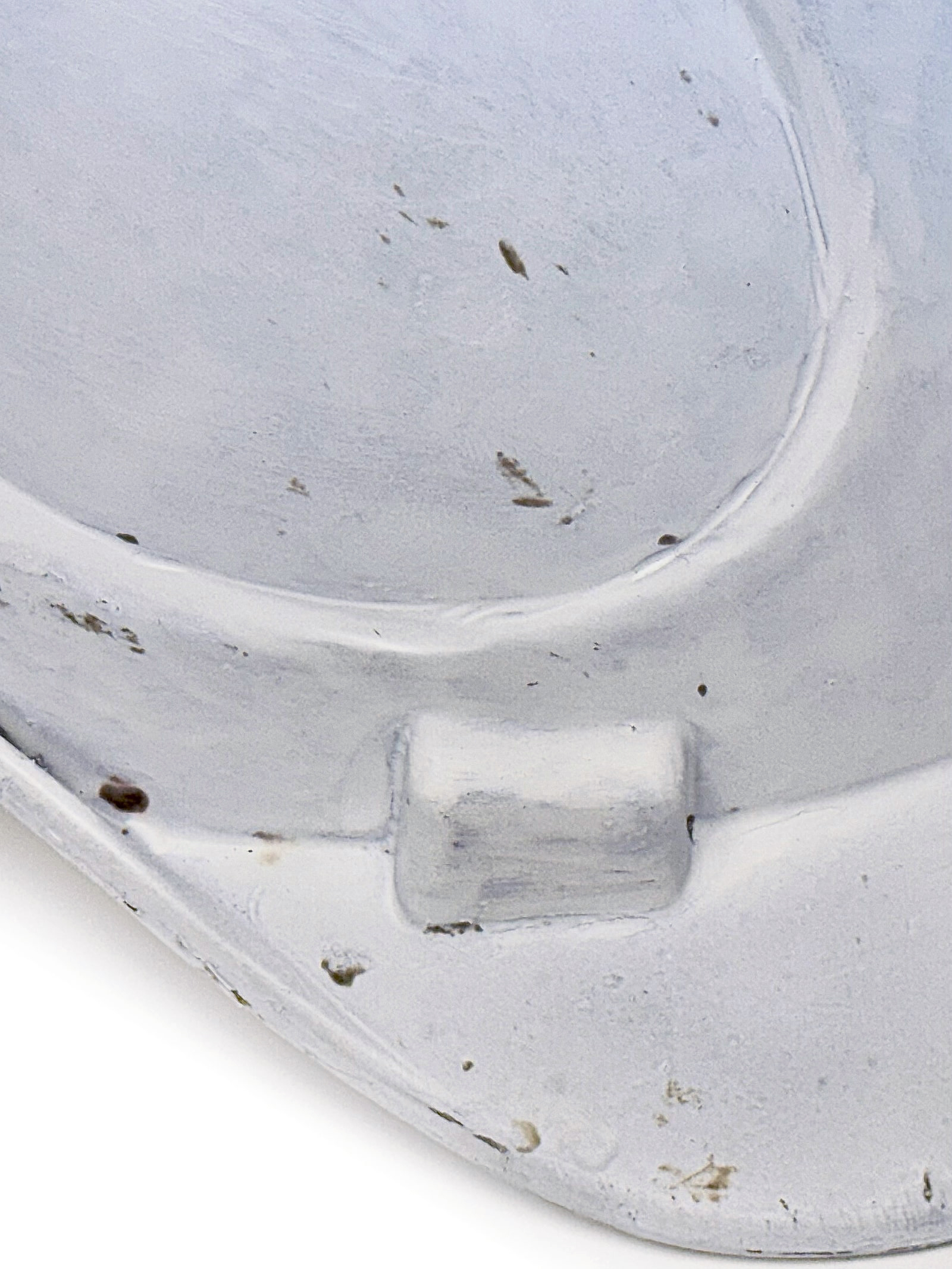 Whitewashed Progress 2024